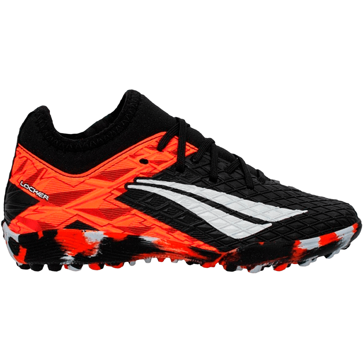CHUTEIRA PENALTY SOCIETY RX LOCKER KIDS 246255.7063 TURQUESA