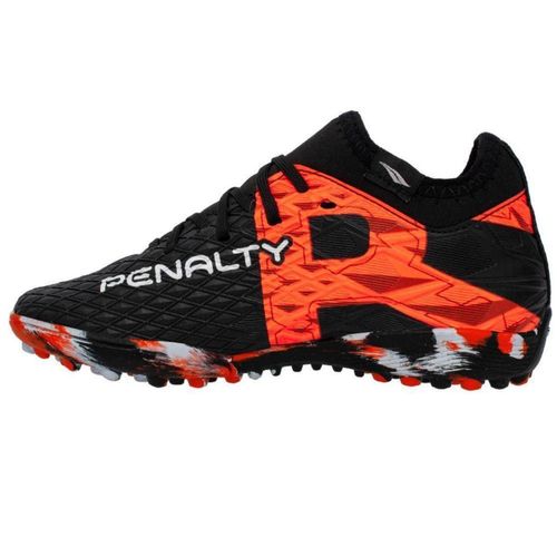 CHUTEIRA PENALTY SOCIETY RX LOCKER KIDS 246255.9771 PRETO