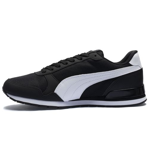 TENIS PUMA ST RUNNER V2 SN 383484.03 PRETO