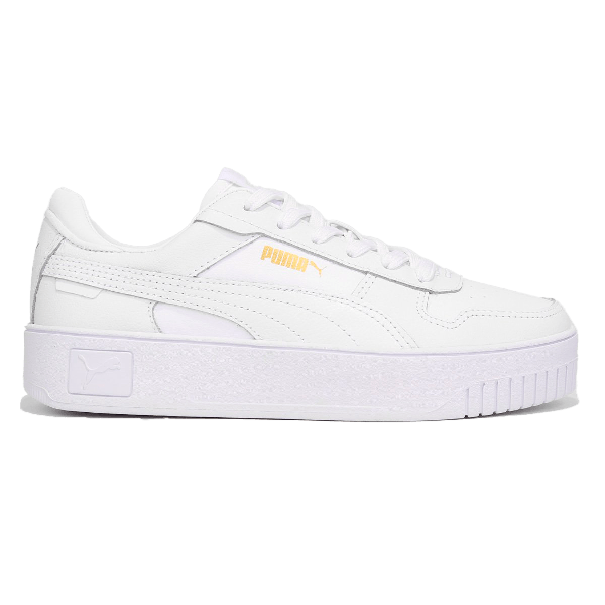 Tênis Puma Carina Street Bdp Branco