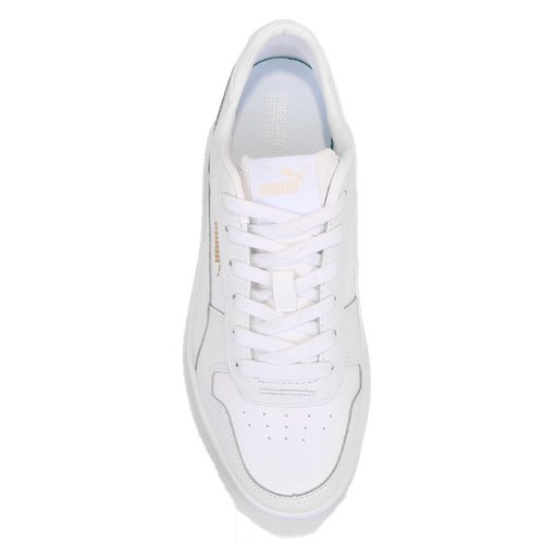 TENIS PUMA CARINA STREET BDP 394296.01 BRANCO