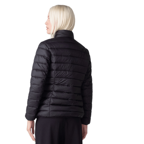 JAQUETA FILA TOUCH F12AT527002.160 PRETO