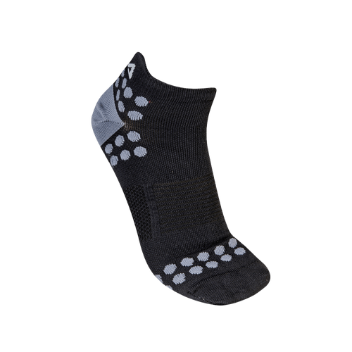 MEIA FILA FLY F23R125002.1227 PRETO CINZA