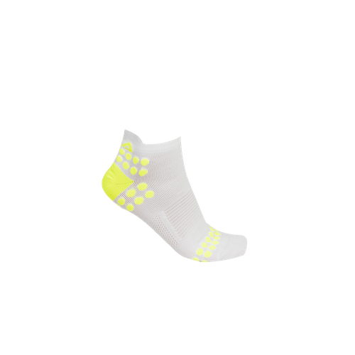 MEIA FILA FLY F23R125002.1668 BRANCO VERDE