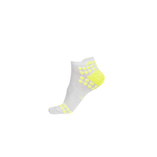 MEIA FILA FLY F23R125002.1668 BRANCO VERDE