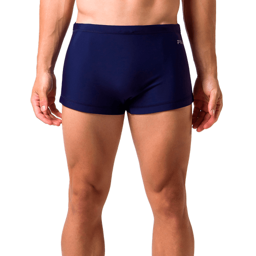 SUNGA FILA BOXER II SM420017.140 MARINHO