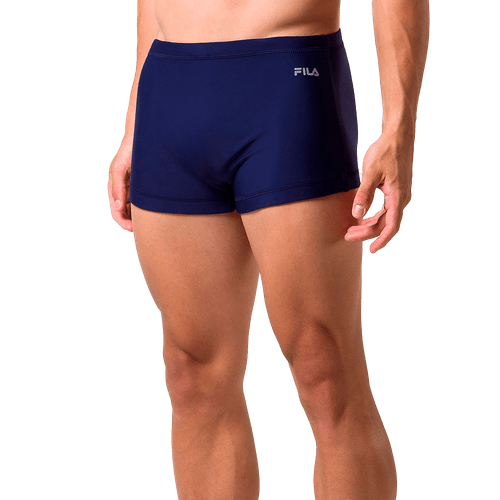 SUNGA FILA BOXER II SM420017.140 MARINHO