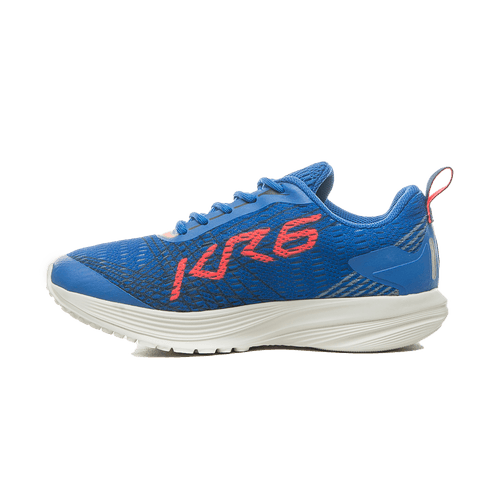 TENIS FILA KR6 F04K00015.4933 AZUL CORAL
