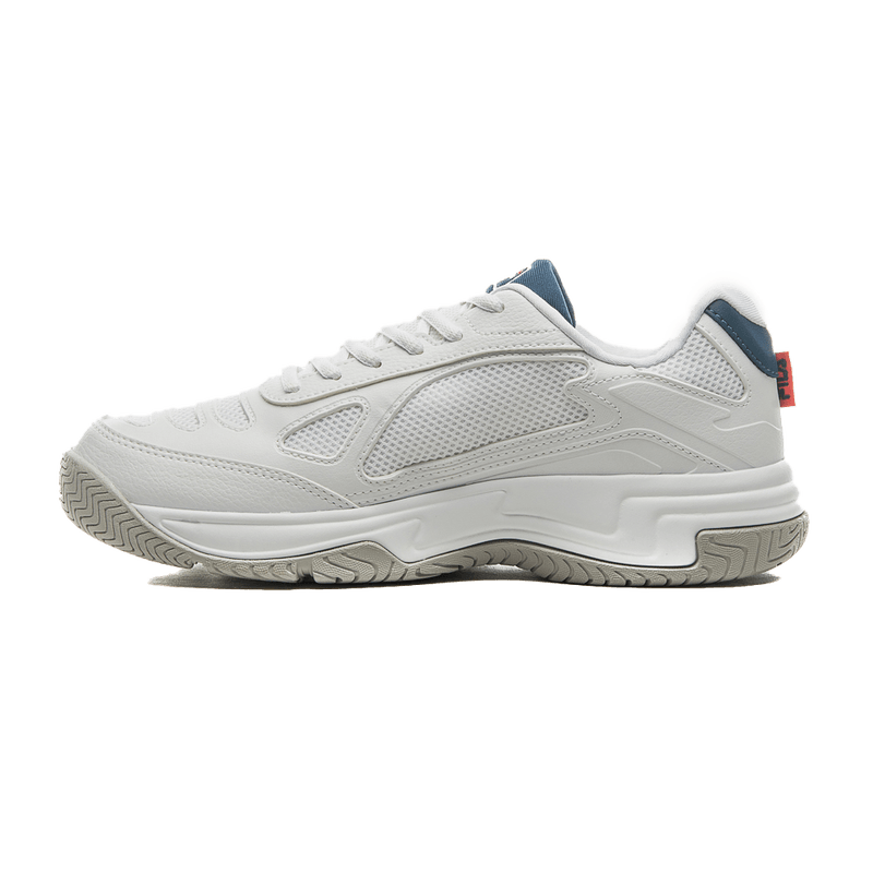 Tenis best sale fila lugano