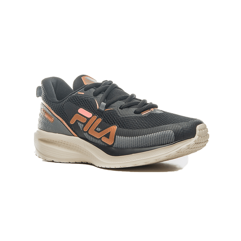 Tenis fila salmao cheap