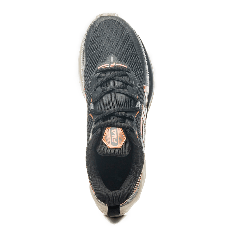 Tenis fila hot sale gel