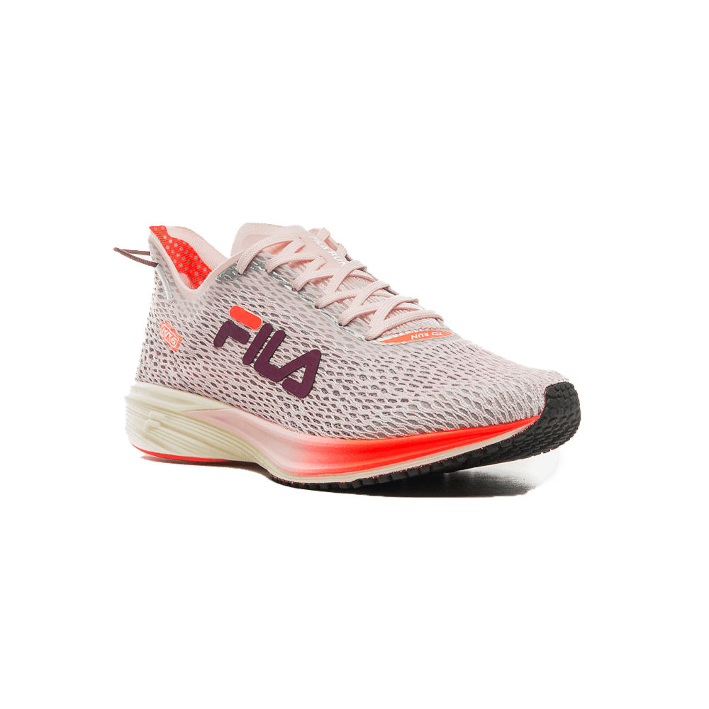 TENIS FILA KR6 F02R00090.5608 ROSA CLARO