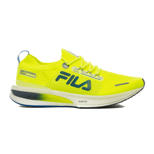 TENIS FILA FLOAT ELITE F01R00066.3887 LIMAO MARINHO