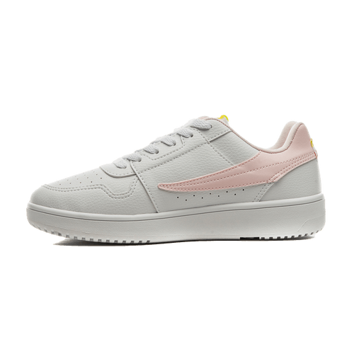TENIS FILA ACD CLASSIC F02L00208.5775 BRANCO ROSA
