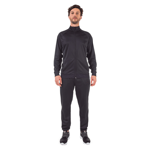 AGASALHO FILA BASIC SPORTS F11AT080.160 PRETO