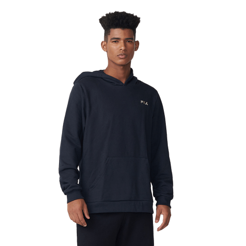 CASACO FILA CLASSIC F11L202.160 PRETO