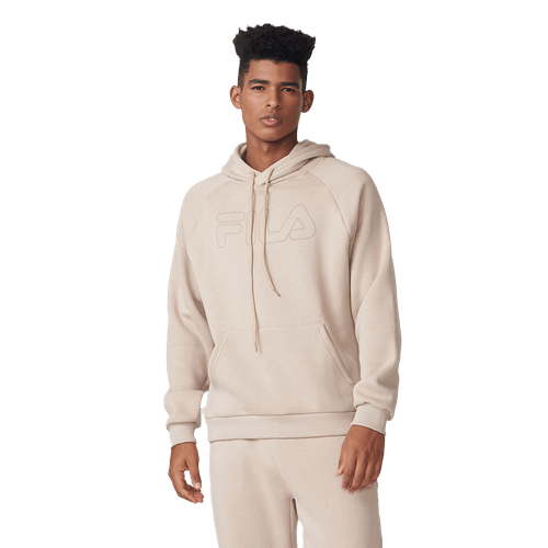 CASACO FILA LETTER OUTLINE F11L238.549 AREIA