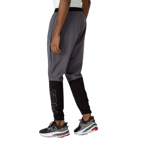 CALCA FILA JOGGING II F11R072.1794 CINZA ESCURO