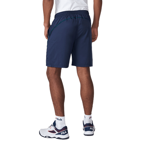 BERMUDA FILA CINCI II F11TN047.2958 MARINHO