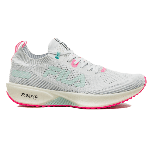 TENIS FILA PRIME F02R00071.5475 BRANCO ROSA