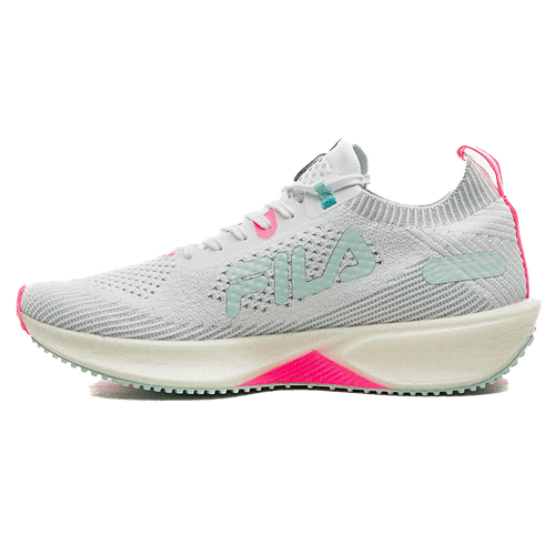 TENIS FILA PRIME F02R00071.5475 BRANCO ROSA