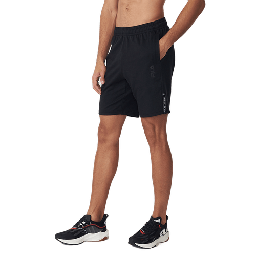 BERMUDA FILA COMFORT TAPE F11AT266.160 PRETO