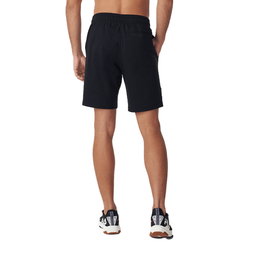 BERMUDA FILA COMFORT TAPE F11AT266.160 PRETO