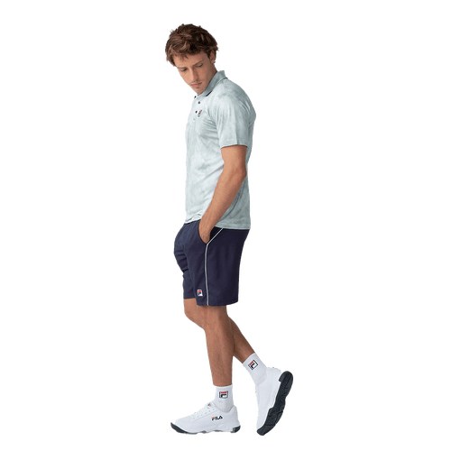 BERMUDA FILA CINCI FBOX F11TN00180.185 MARINHO