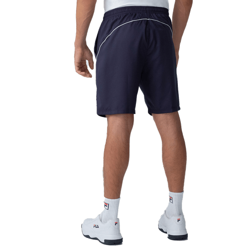 BERMUDA FILA CINCI FBOX F11TN00180.185 MARINHO