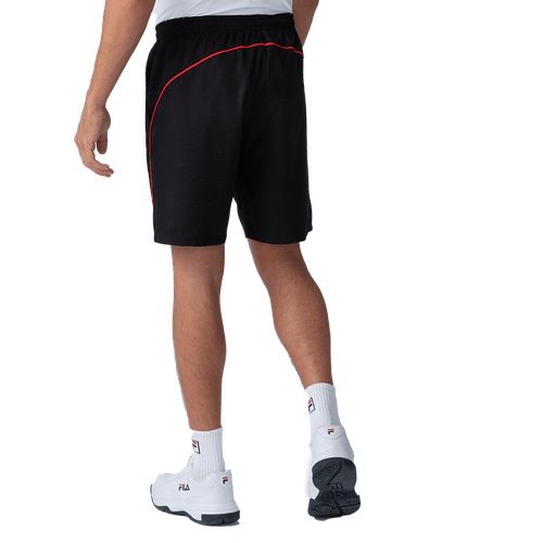 BERMUDA FILA CINCI FBOX F11TN00180.315 PRETO