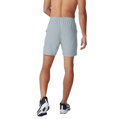 BERMUDA FILA DIAMOND II RP090231.2386 CINZA CLARO