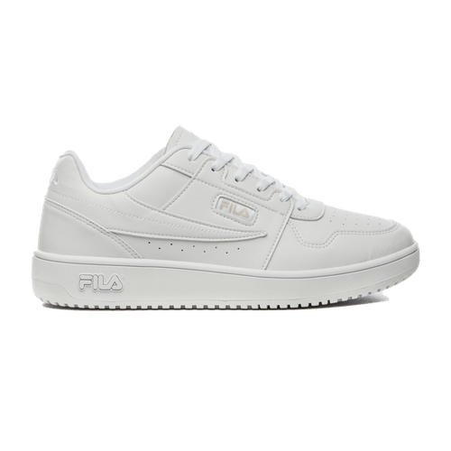TENIS FILA ARCADE LOW F01L019.100 BRANCO