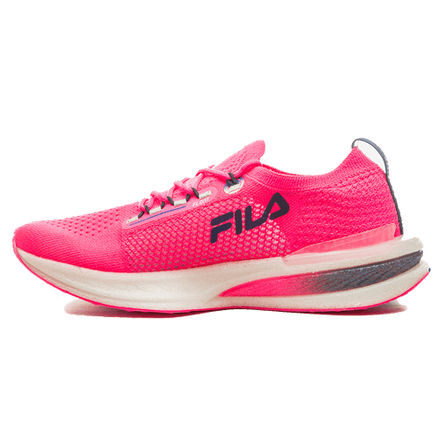 TENIS FILA FLOAT ELITE F02R00067.2994 ROSA PRATA