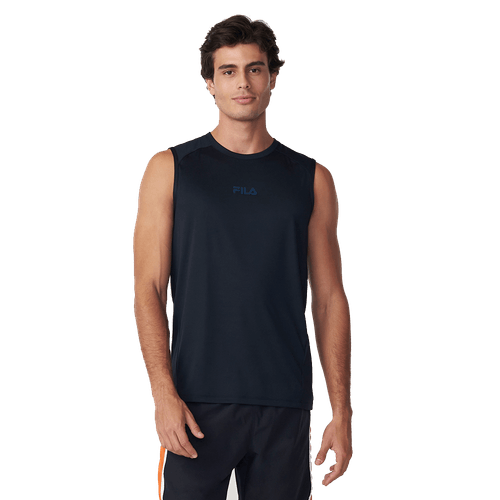 REGATA FILA GRID F11AT00298.160 PRETO