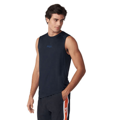 REGATA FILA GRID F11AT00298.160 PRETO