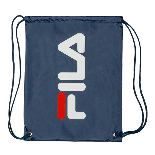 SACOLA FILA GYM SACK LIFESTYLE F23L048.140 MARINHO