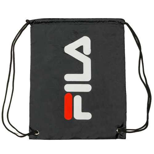 SACOLA FILA GYM SACK LIFESTYLE F23L048.160 PRETO
