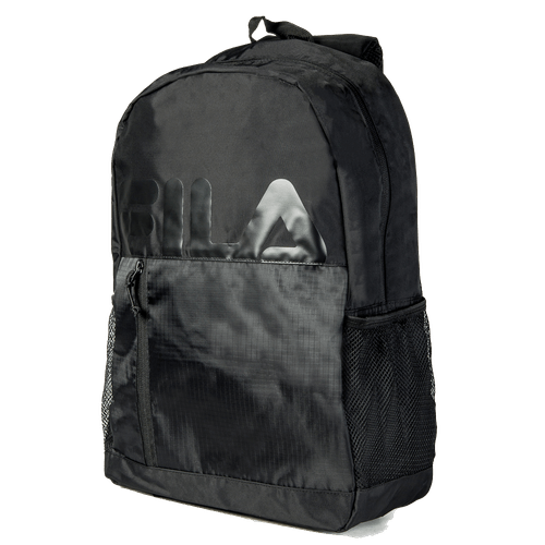 MOCHILA FILA MINIBAG F23L076.160 PRETO