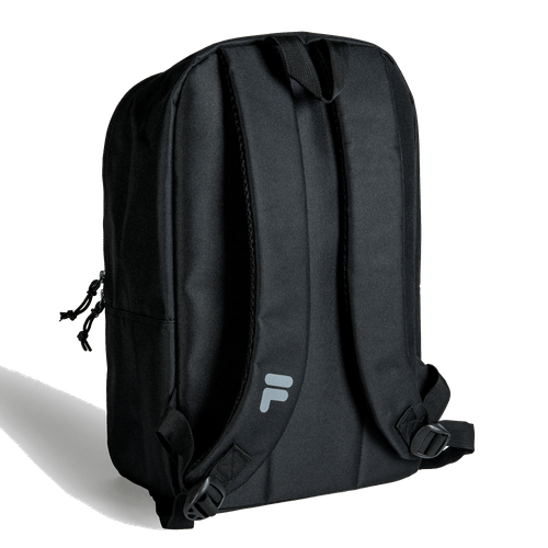 MOCHILA FILA MIXED F23L079.160 PRETO