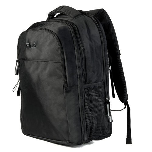 MOCHILA FILA SMART CLASSIC F23L098.160 PRETO