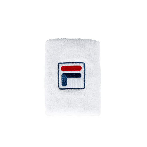 MUNHEQUEIRA FILA PLAYER G PAR 4X4 TP650009.100 BRANCO