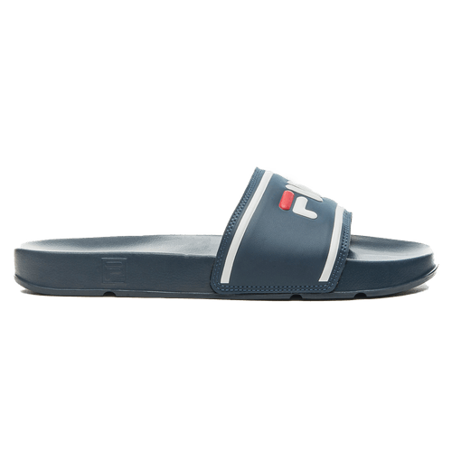 CHINELO FILA DRIFTER STRIPES F01SD00007.465 MARINHO