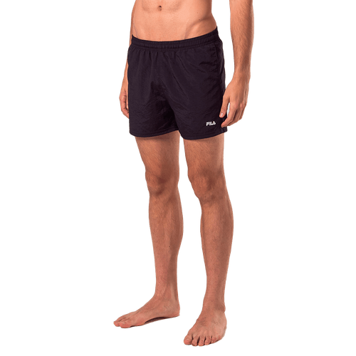 CALCAO FILA ESSENTIAL SM400131.160 PRETO