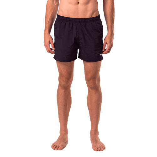 CALCAO FILA ESSENTIAL SM400131.160 PRETO