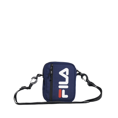 BOLSA FILA VERSATILI II F23L086.140 MARINHO