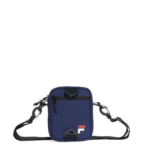 BOLSA FILA VERSATILI II F23L086.140 MARINHO