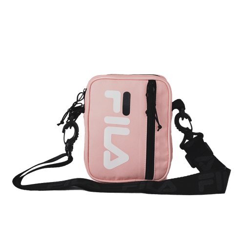 BOLSA FILA VERSATILI II F23L086.2586 LARANJA PASTEL