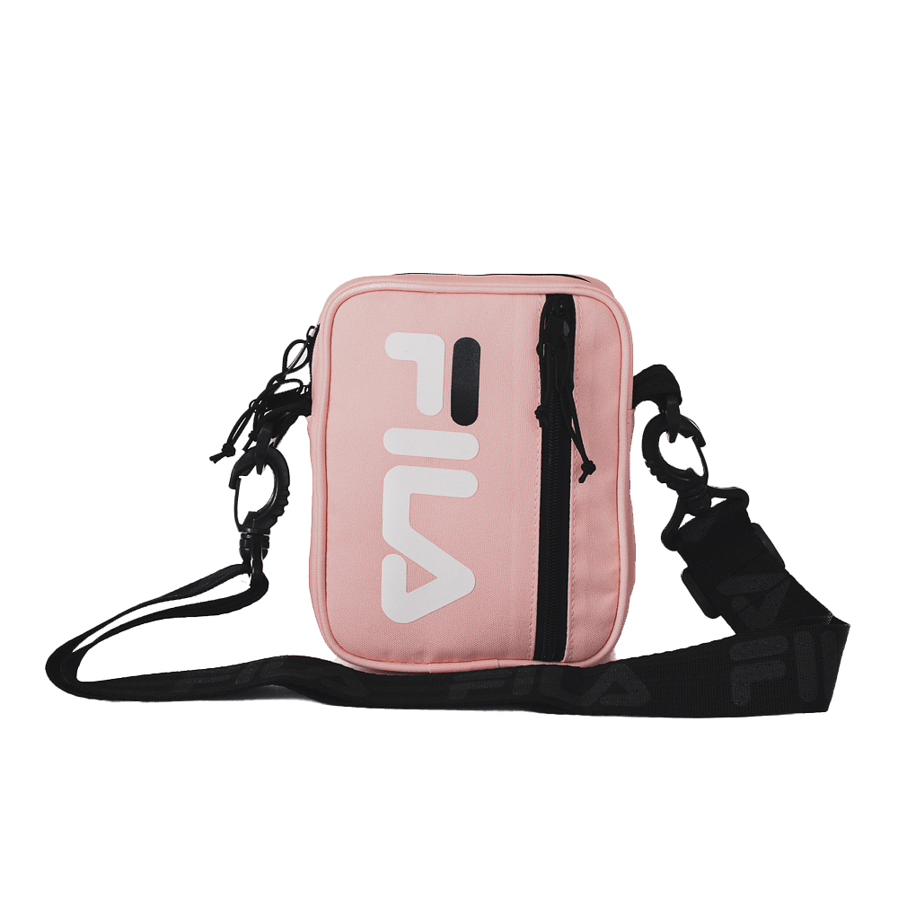 BOLSA FILA VERSATILI II F23L086.2586 LARANJA PASTEL