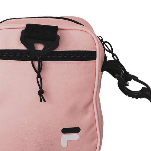 BOLSA FILA VERSATILI II F23L086.2586 LARANJA PASTEL