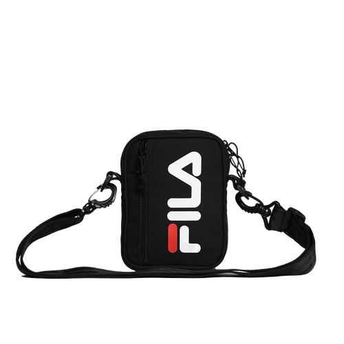 BOLSA FILA VERSATILI II F23L086.160 PRETO